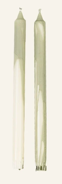 Kronljus grön - 30 cm