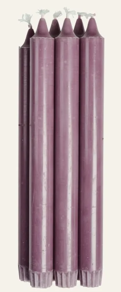 Kronljus mörklila - 24 cm