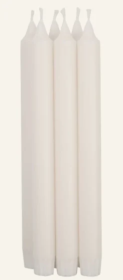 Kronljus offwhite - 24 cm