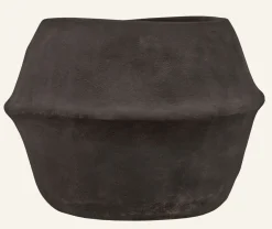 Kruka brun - 55x55x41 cm
