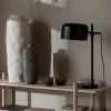 Kruka offwhite - 25x25x70 cm