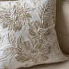 Kuddfodral beige - 50x50 cm