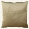 Kuddfodral beige - 50x50 cm