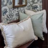 Kuddfodral beige - 40x60 cm