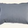 Kuddfodral blå - 40x60 cm
