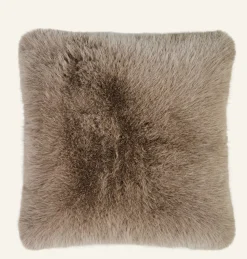 Kuddfodral kamel - 50x50 cm