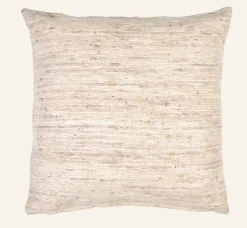 Kuddfodral offwhite - 50x50 cm