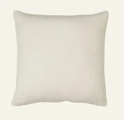 Kuddfodral vit - 50x50 cm