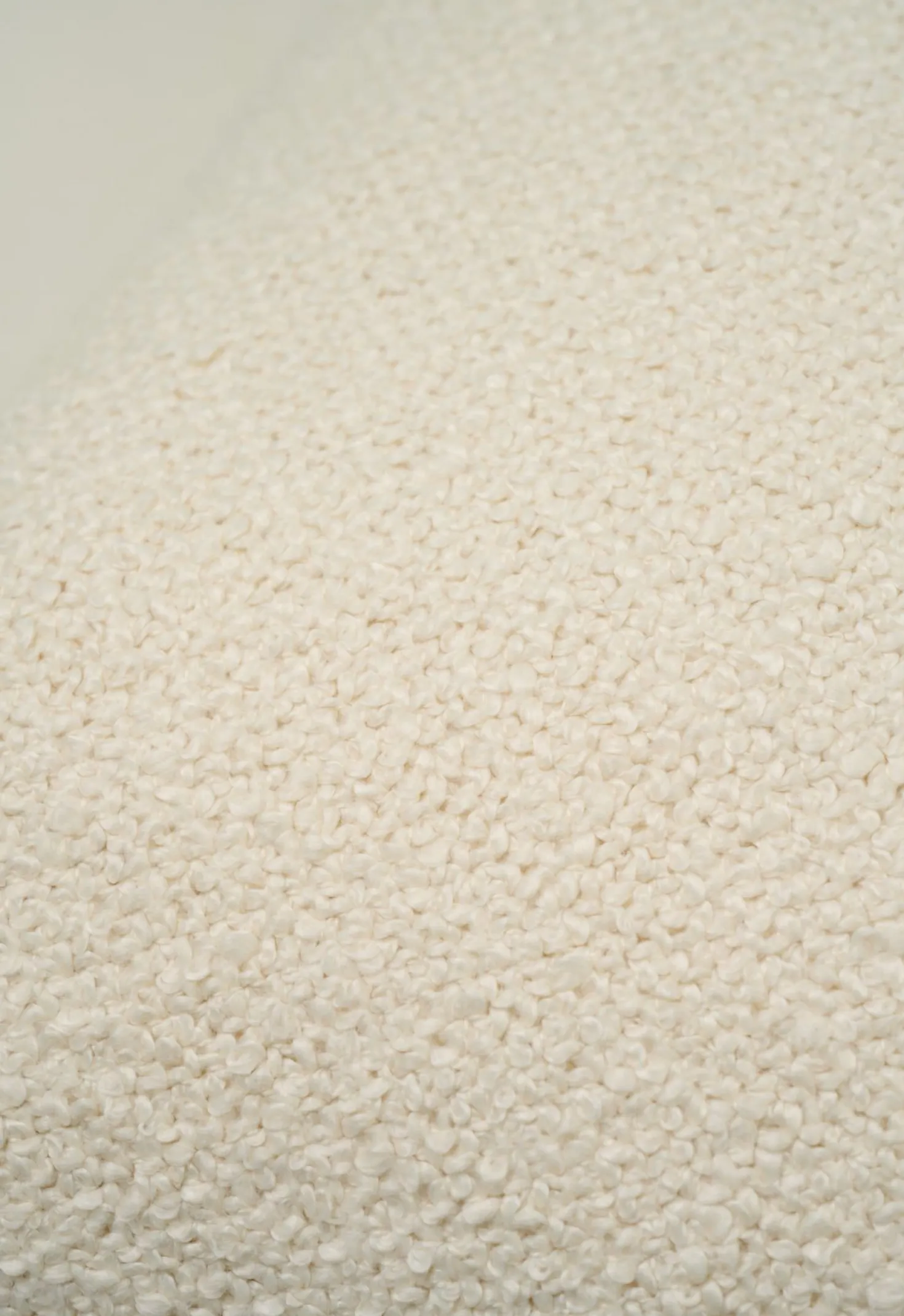 Kuddfodral vit - 50x50 cm