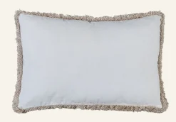 Kuddfodral vit - 40x60 cm