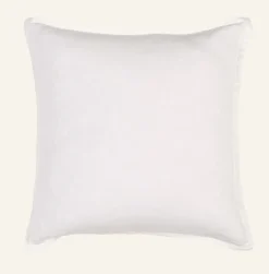 Kuddfodral vit - 50x50 cm