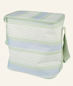Kylväska 10 l multi/grön - 27x30 cm