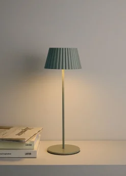 Led bordlampa havsgräs - 37,5 cm ø13,5