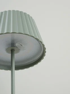 Led bordlampa havsgräs - 37,5 cm ø13,5