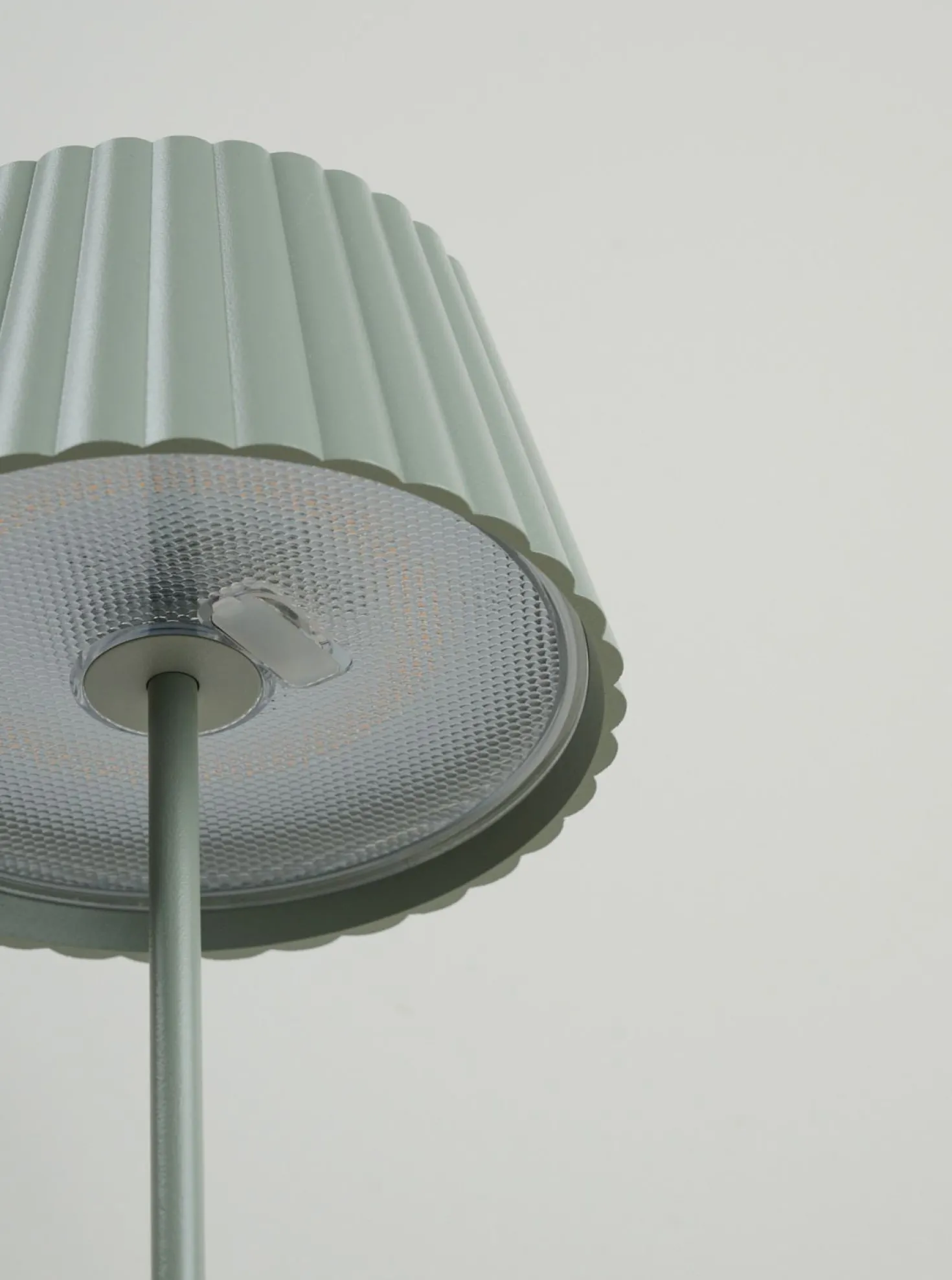 Led bordlampa havsgräs - 37,5 cm ø13,5