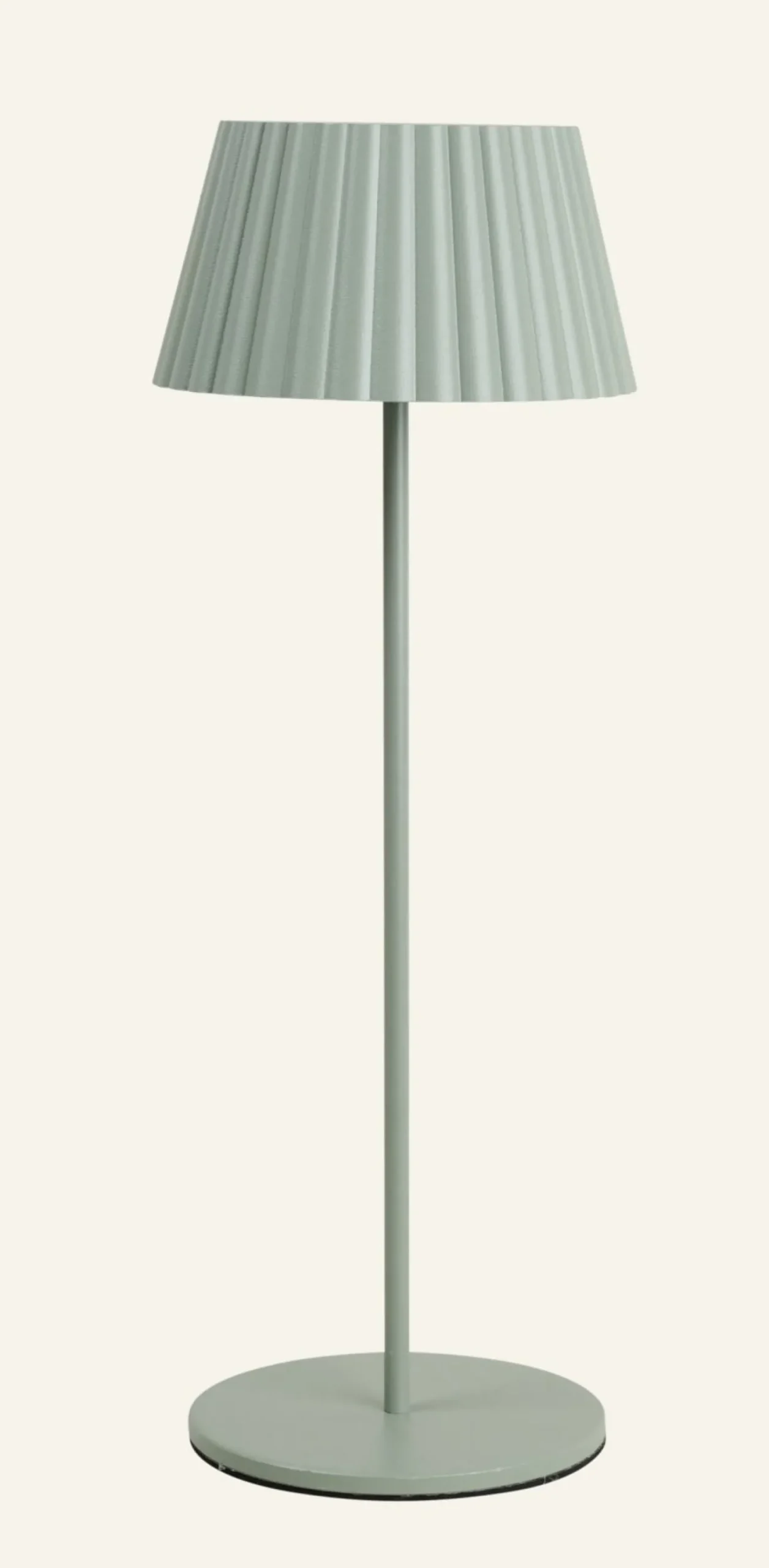 Led bordlampa havsgräs - 37,5 cm ø13,5