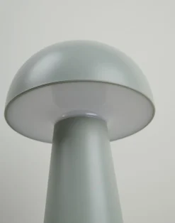 Led bordlampa havsgräs - 21,5 cm ø13,7