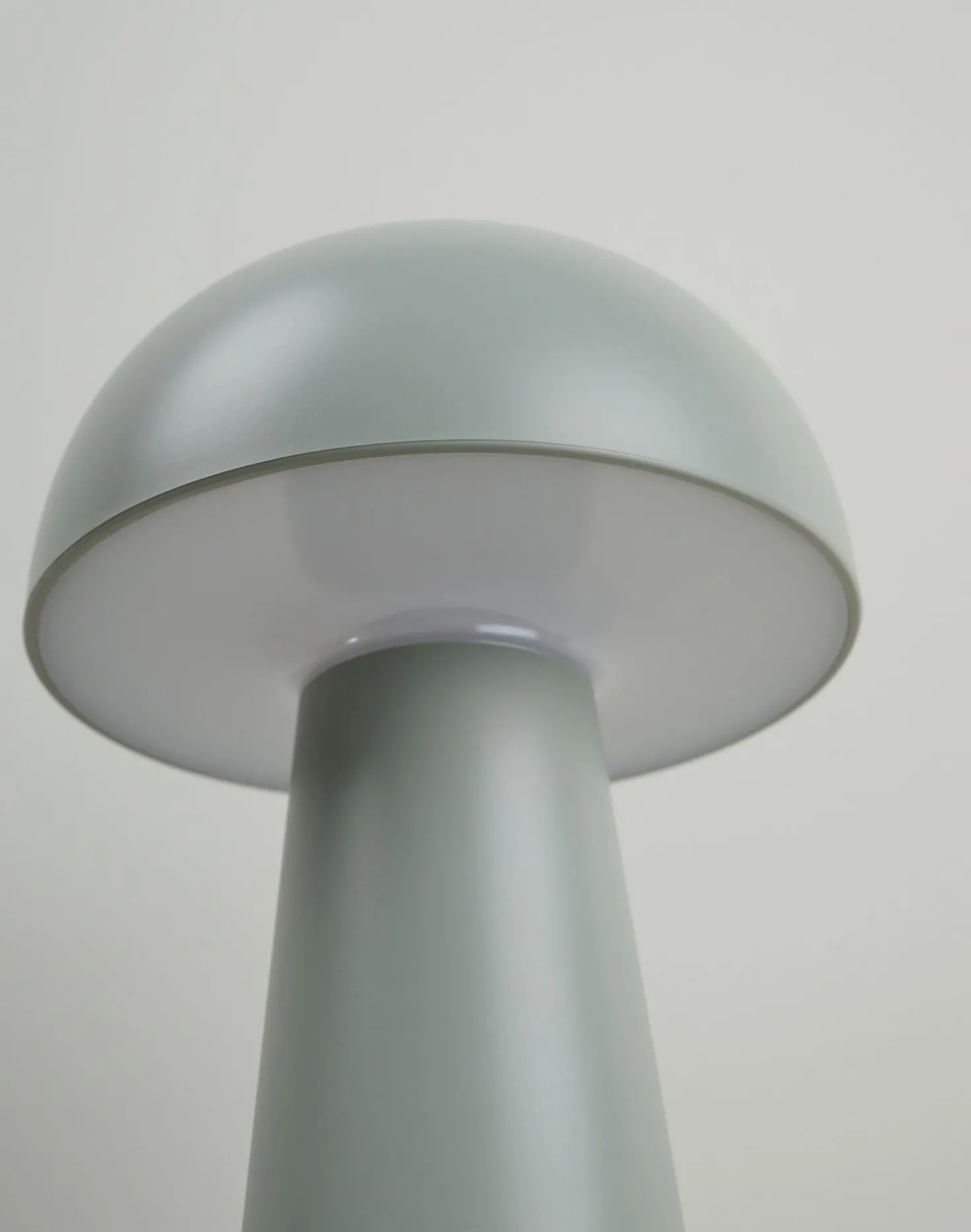 Led bordlampa havsgräs - 21,5 cm ø13,7