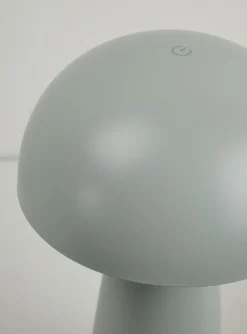 Led bordlampa havsgräs - 21,5 cm ø13,7
