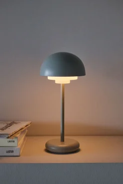 Led bordlampa havsgräs - 28,2 cm ø13,7