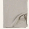 Linneduk natur - 140x250 cm