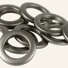 Öljetter silver - Ø36mm