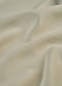 Ljusdämpande gardin beige - 140x240cm 7cm