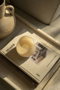 Ljusfat beige - 40x60x3 cm