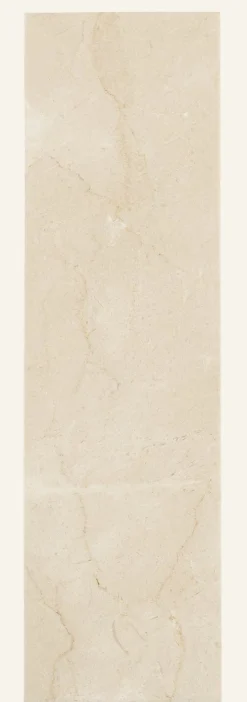 Ljusfat ljusbeige - 15x45 cm