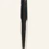 Ljusstake silver - 5,9x5,9x30 cm