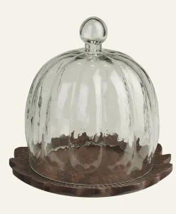 Lock transparent - ø17,5