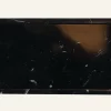 Marmor bred svart - 27x15,2 cm
