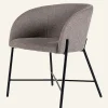 Matstol brun - 56x59x74,5 cm