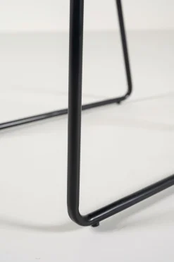 Matstol greige - 56x82x46 cm