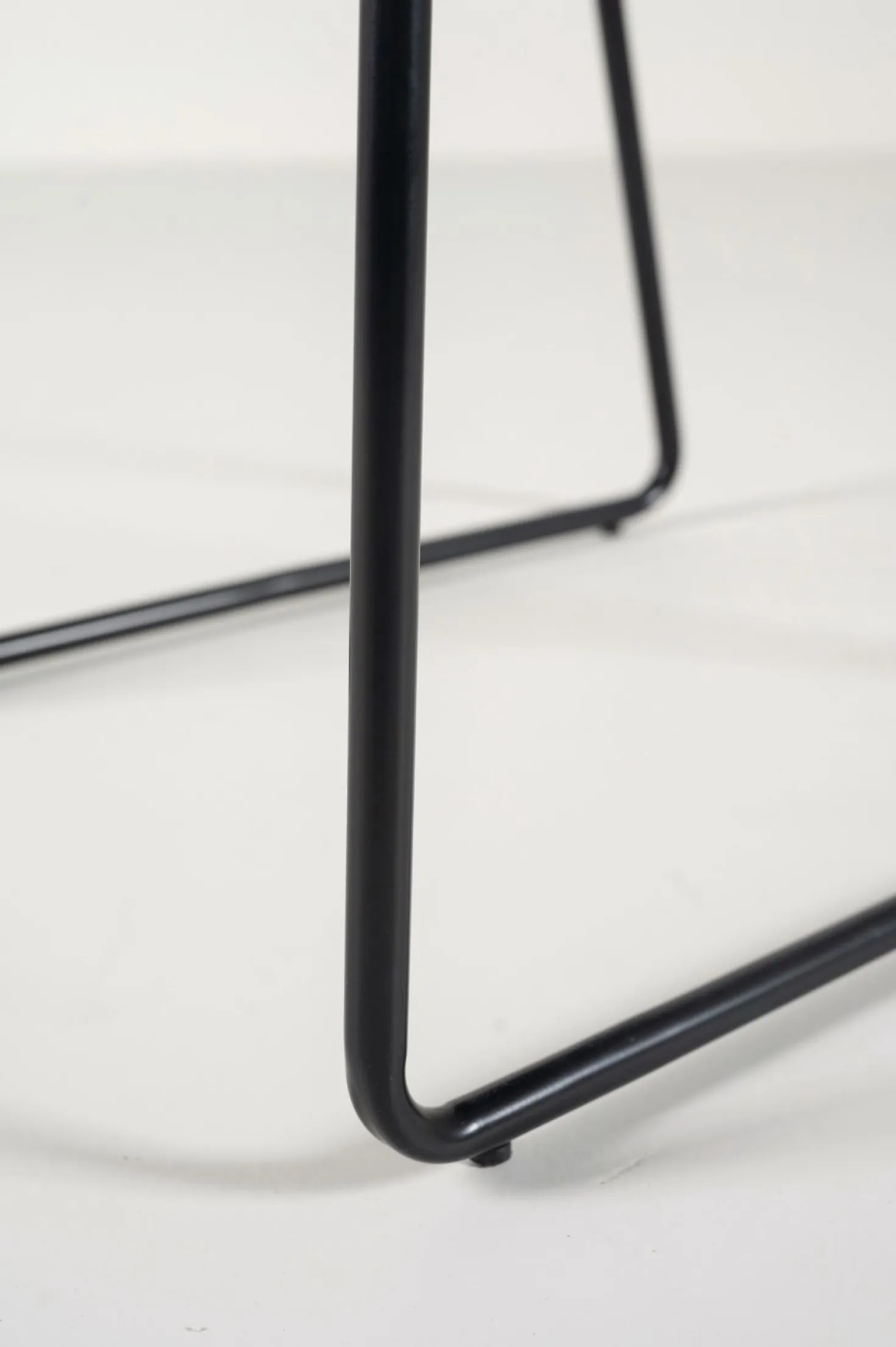 Matstol greige - 56x82x46 cm