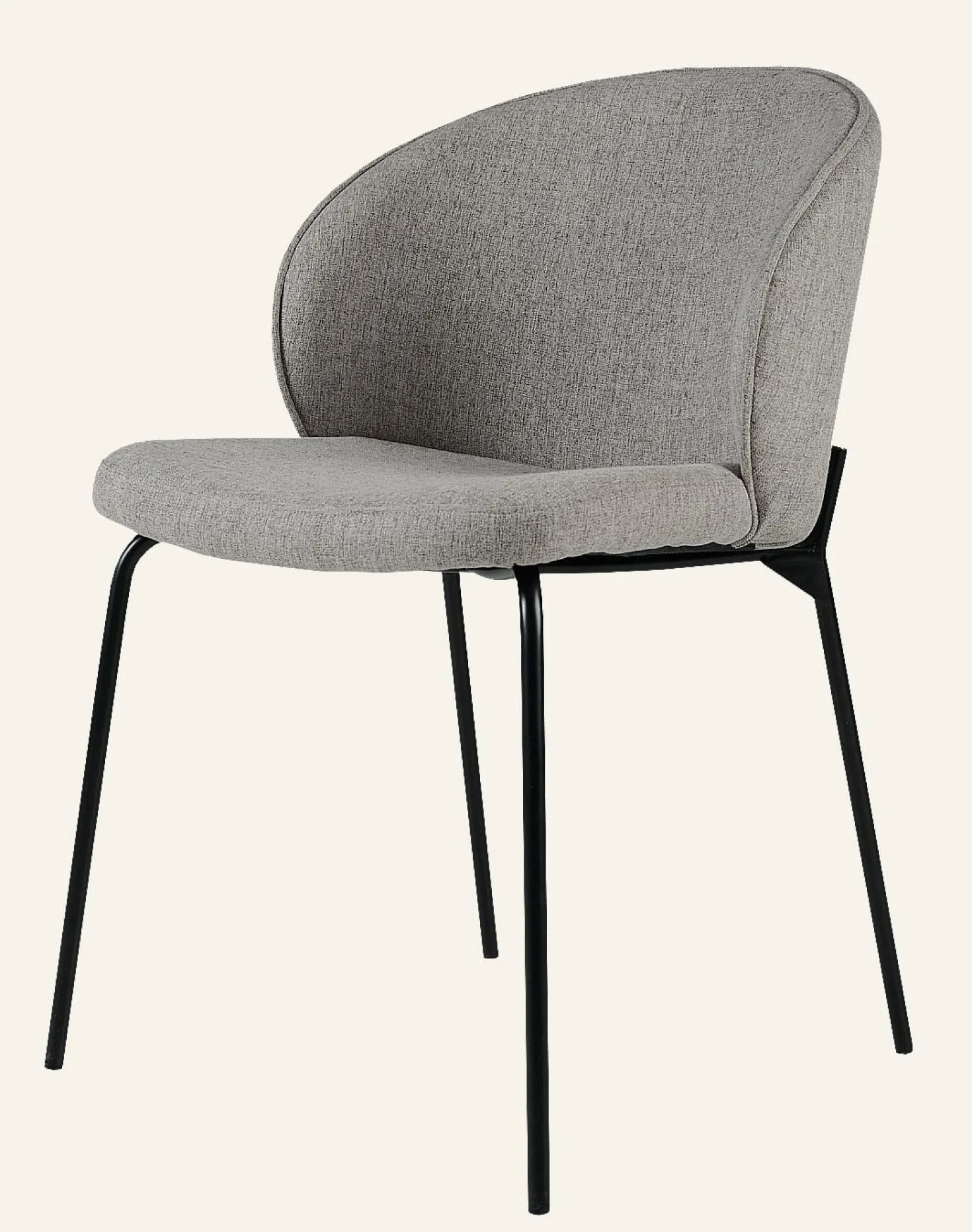 Matstol mullvad - 57x49.5x80 cm