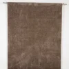 Matta brun - 160x230 cm