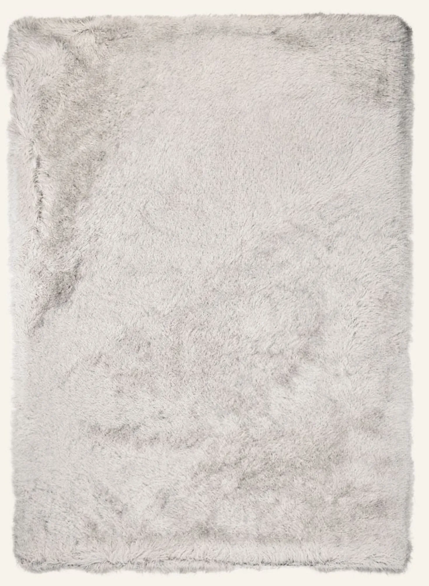 Matta ljusbeige - 240x300 cm