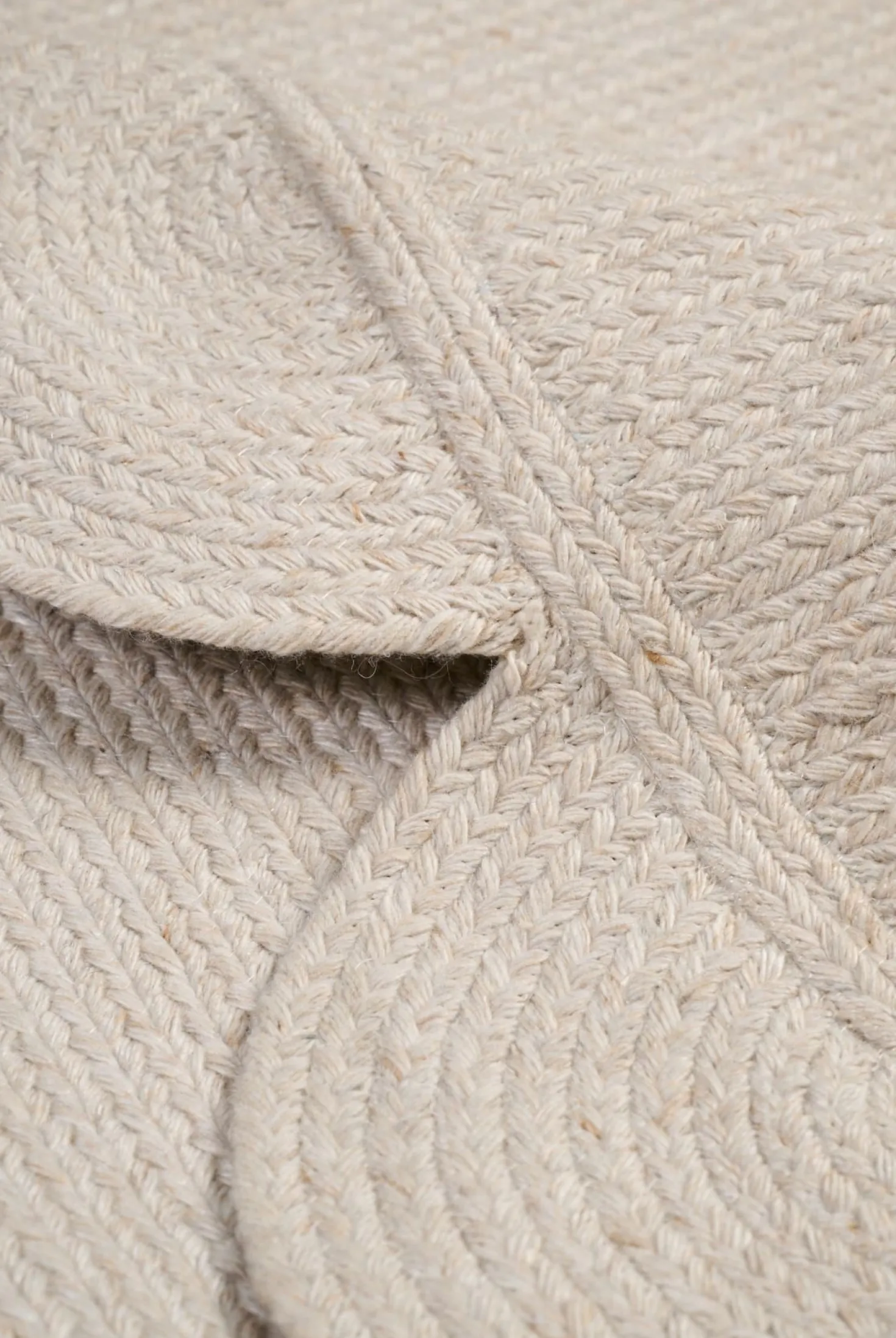 Matta multi offwhite - 160x230 cm