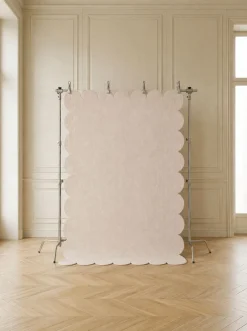 Matta multi offwhite - 160x230 cm