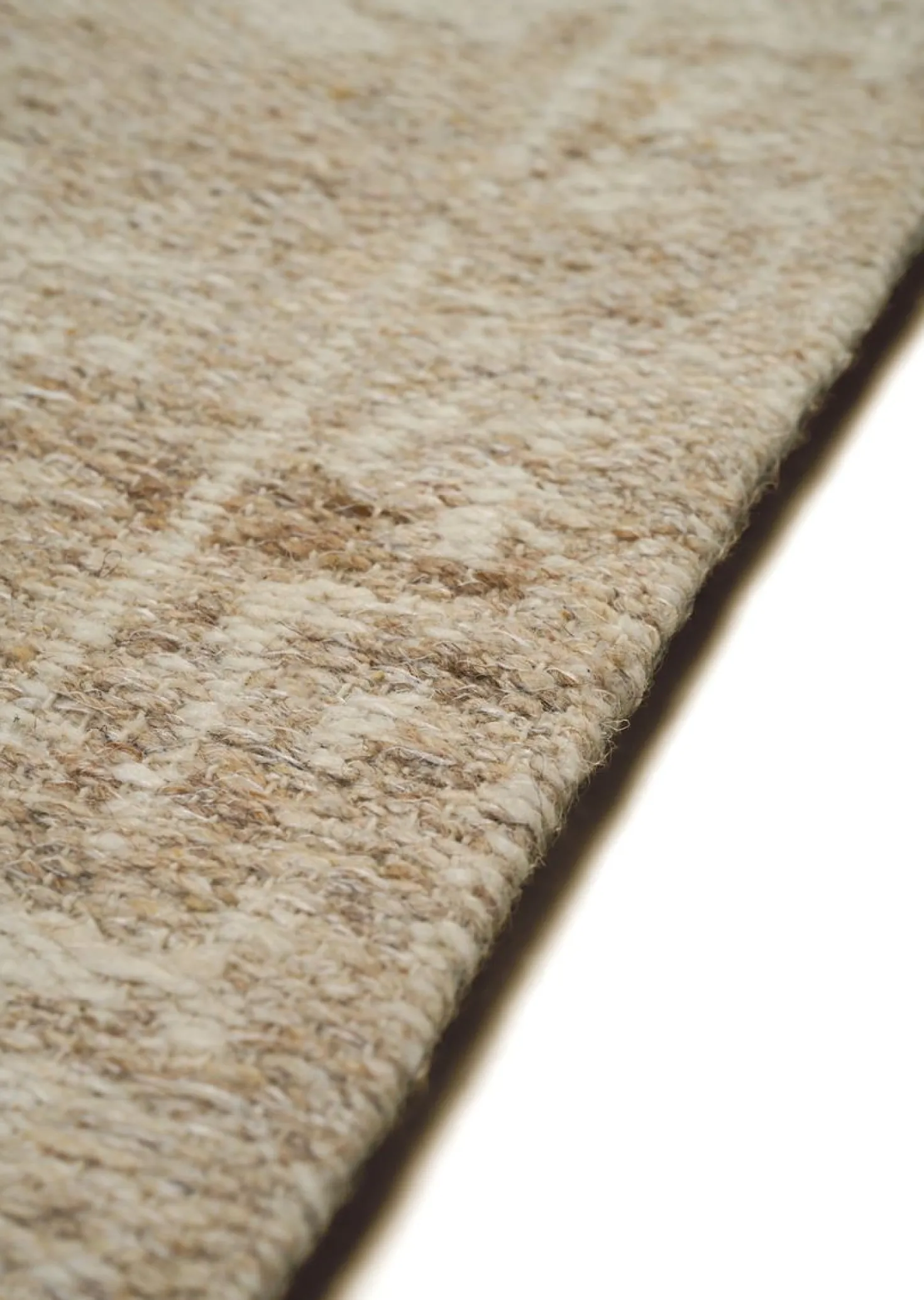 Matta multi/beige - 160x230 cm