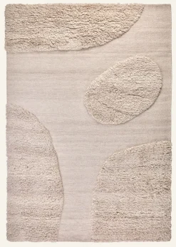 Matta multi/beige - 240x300 cm