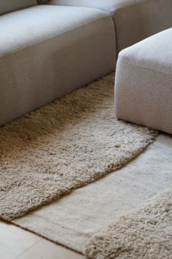 Matta multi/beige - 240x300 cm