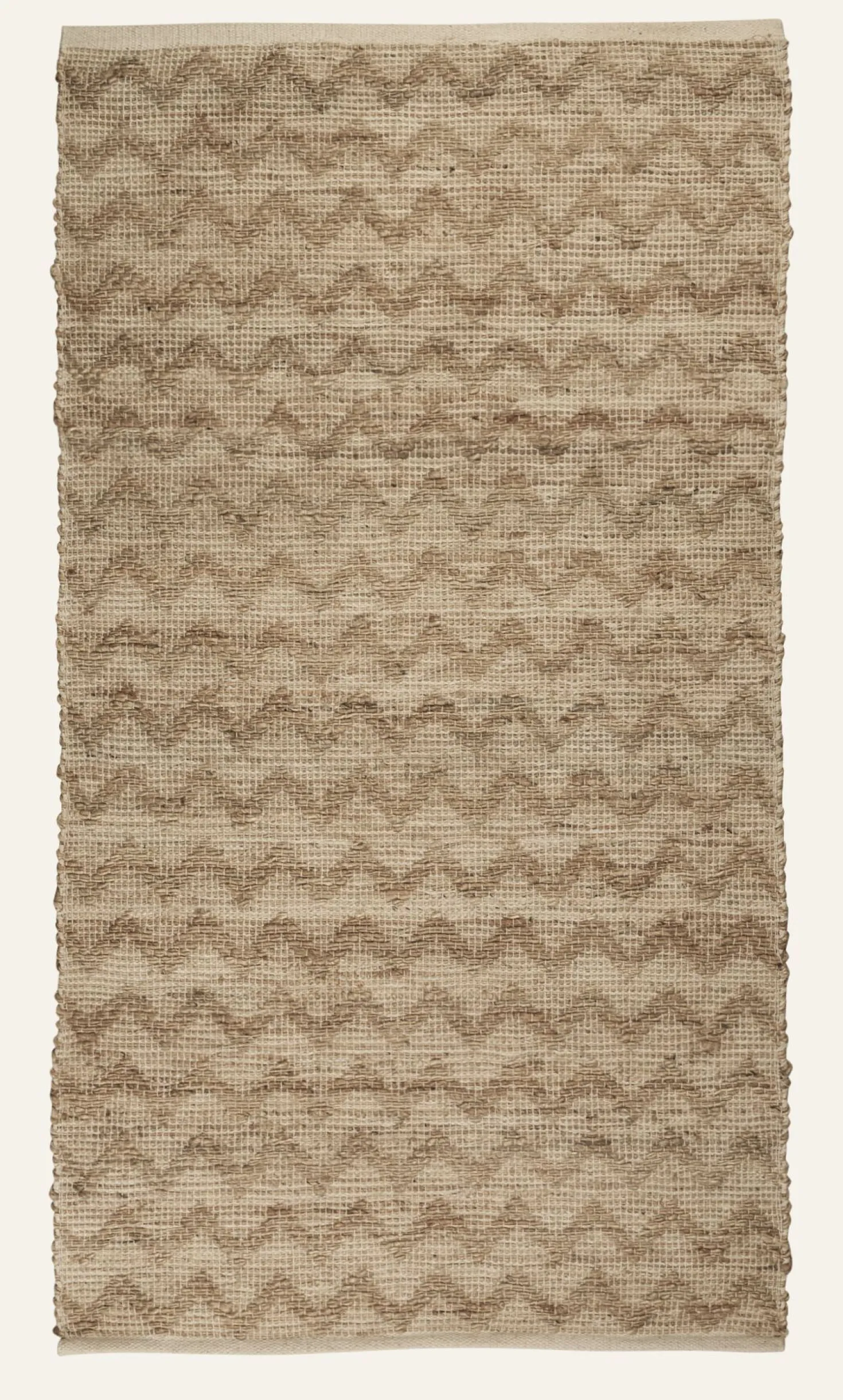 Matta natur - 80x150 cm