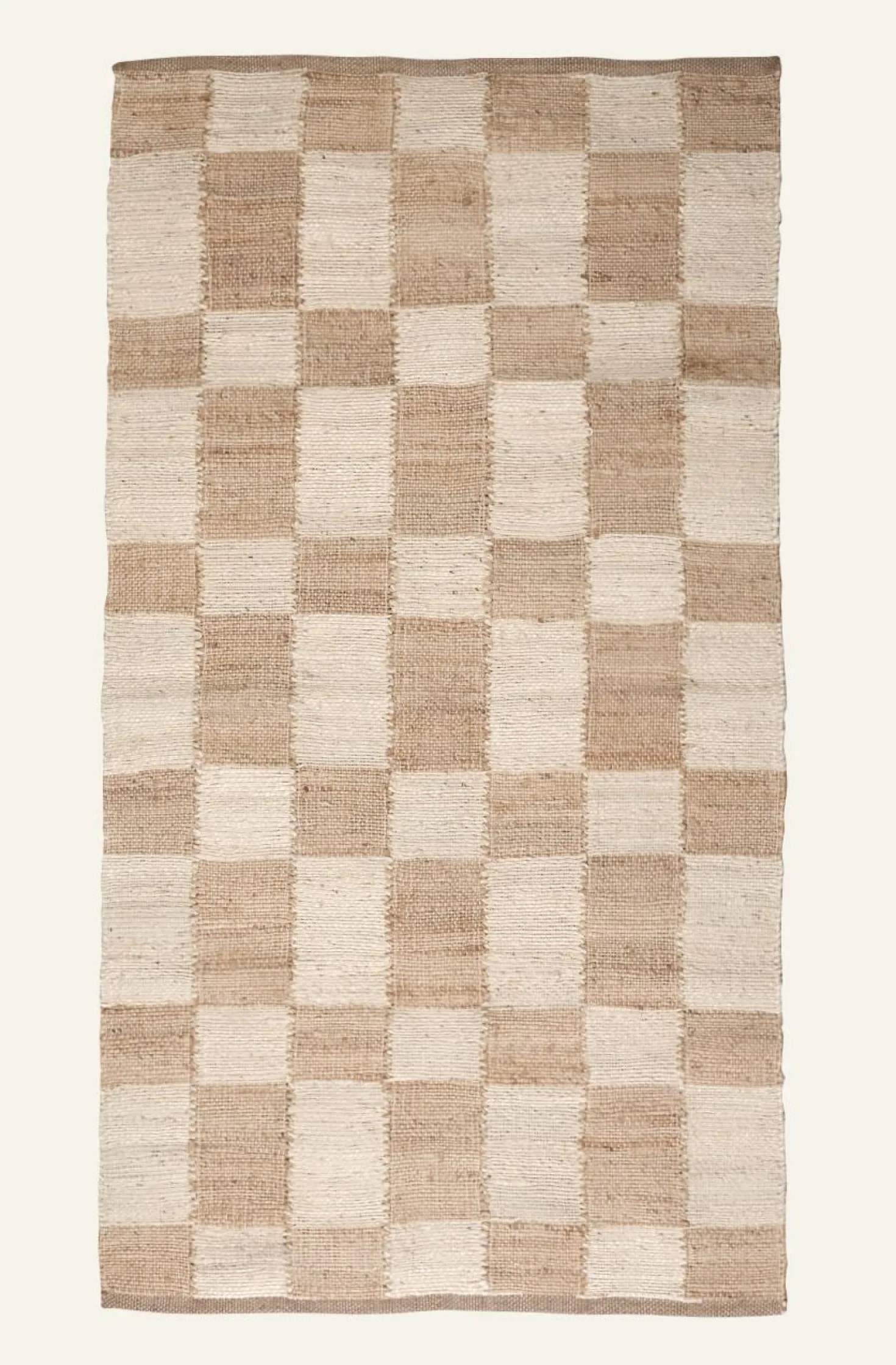 Matta natur - 80x150 cm