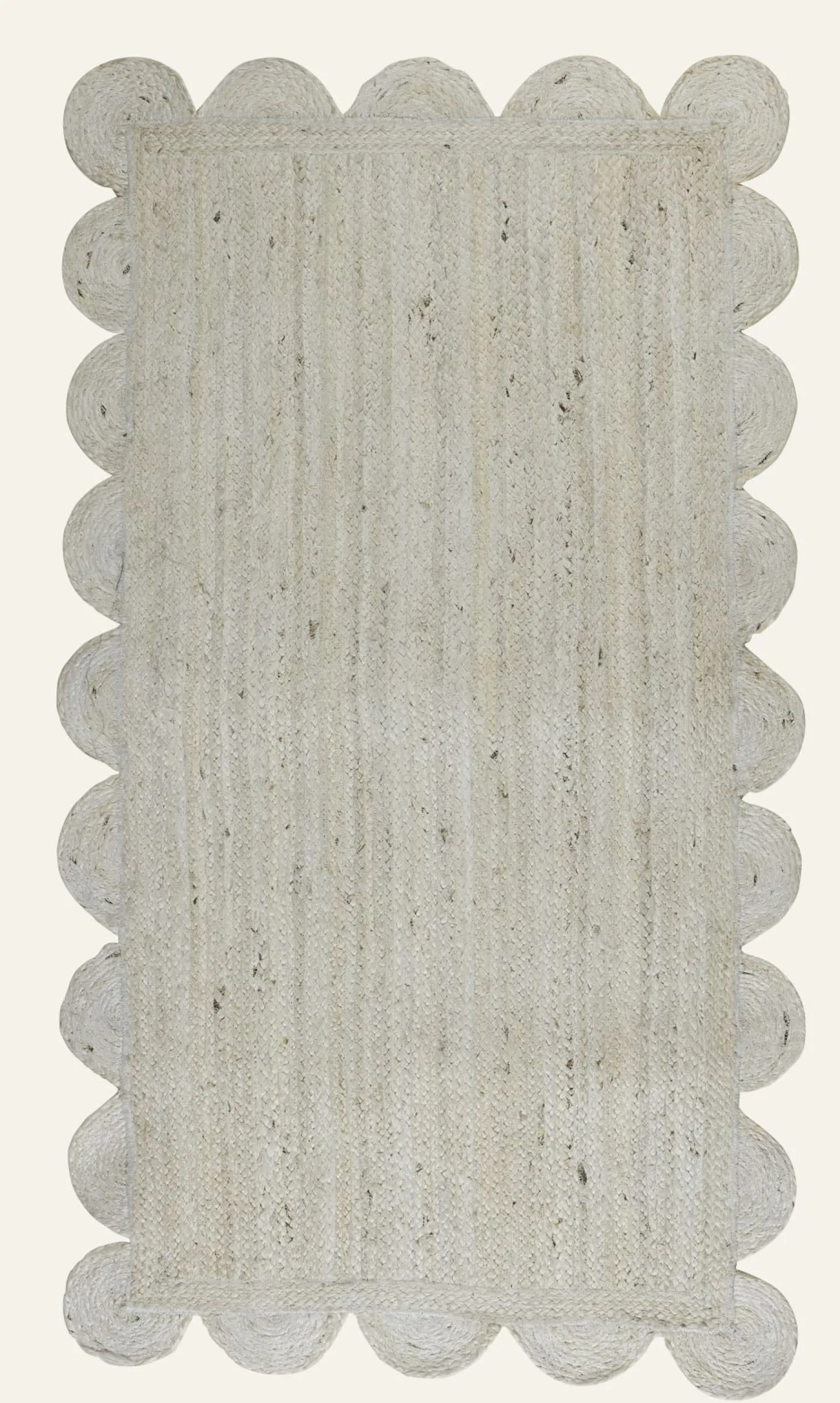 Matta natur - 80x150 cm
