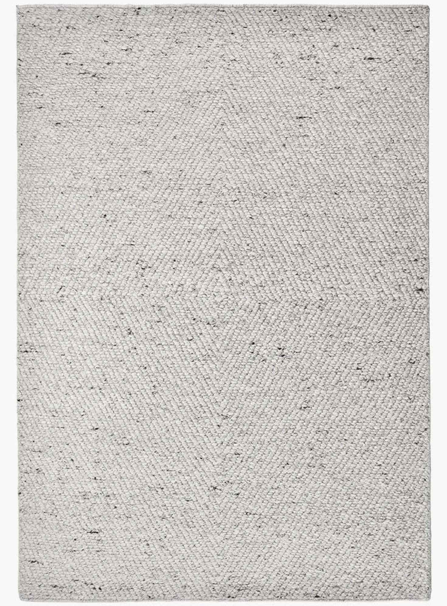 Matta offwhite - 240x300 cm
