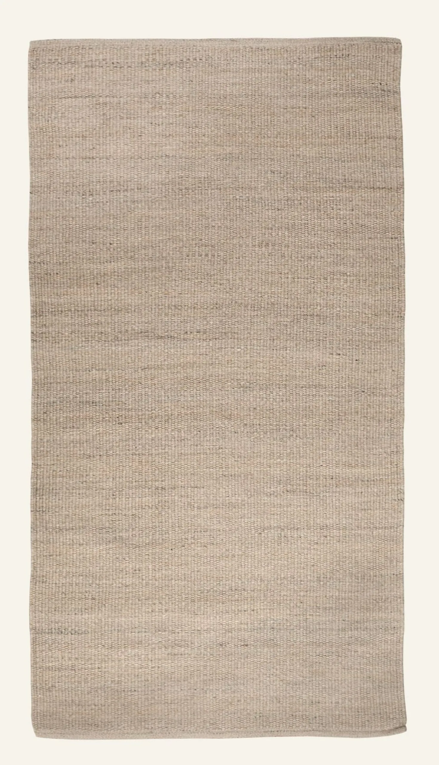 Matta taupe - 80x150 cm