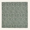 Middagsservetter multi/grön - 40x40 cm
