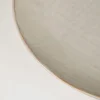 Middagstallrik creme - ø27 cm